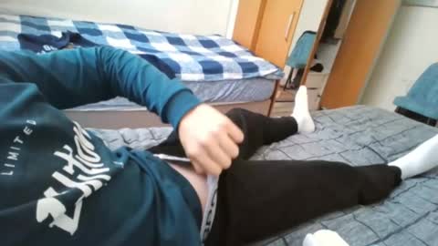 horny online show from 12.19.24