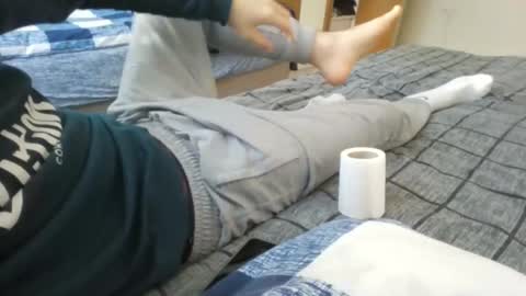 horny online show from 01.19.25