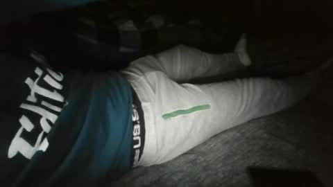 horny online show from 01.19.25