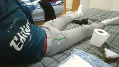 horny online show from 01.22.25