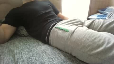 horny online show from 02.18.25