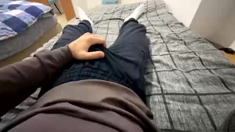 horny online show from 10.13.25