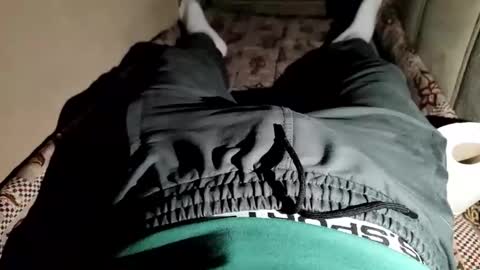 horny online show from 11.02.25