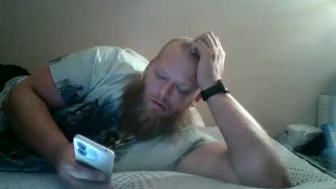 hornynccascade online show from 09.21.25