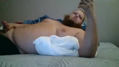 hornynccascade online show from 09.30.25