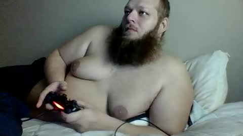 hornynccascade online show from 11.25.25