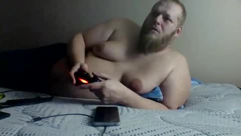 hornynccascade online show from 12.14.25