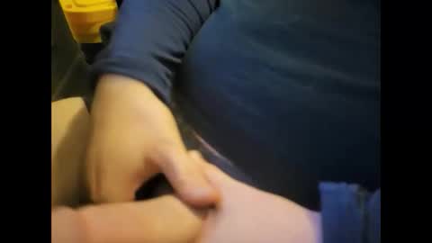 Say hi if horny online show from 01.07.26