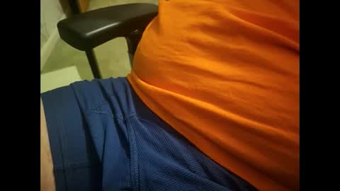 Say hi if horny online show from 04.15.26