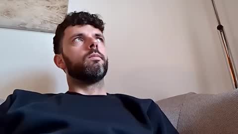 Hornypeter online show from 12.17.24