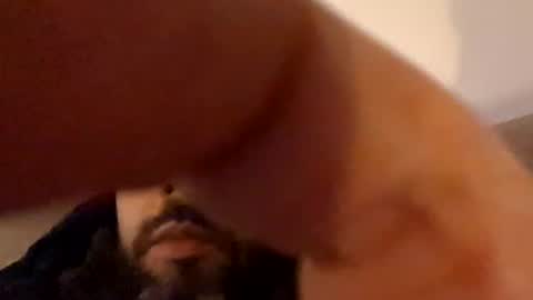 Hornypeter online show from 02.02.25