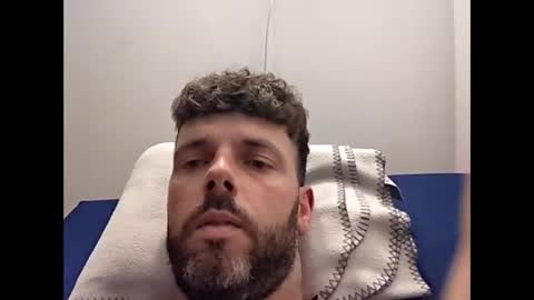 Hornypeter online show from 09.15.25