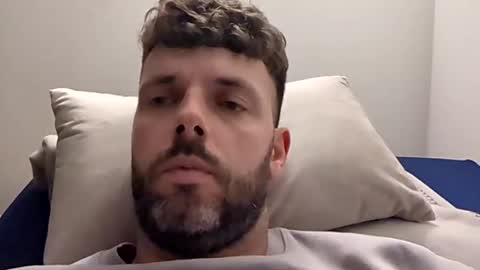 Hornypeter online show from 10.22.25