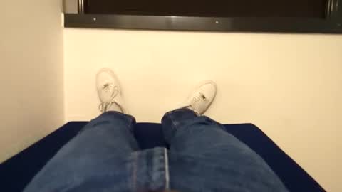 Hornypeter online show from 12.21.25