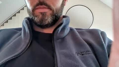 Hornypeter online show from 05.11.26