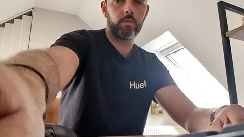 Hornypeter online show from 06.15.26