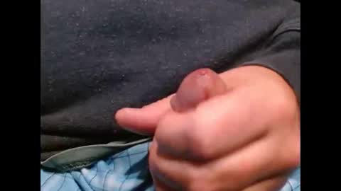 hornypilotguy online show from 10.20.25