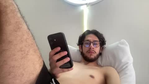 Snapshot of hornypizzaboyx chatting on 03.04.26 Joe online show from 03.04.26