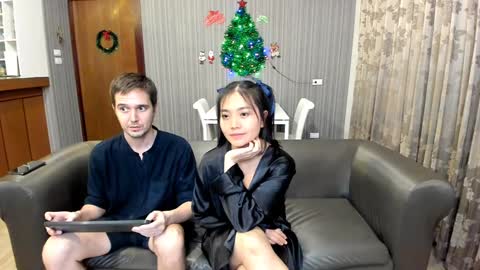 Puca  Tam online show from 12.20.24