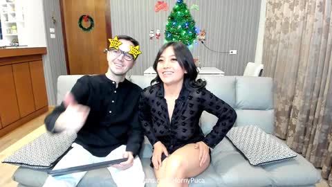 Puca  Tam online show from 12.31.24