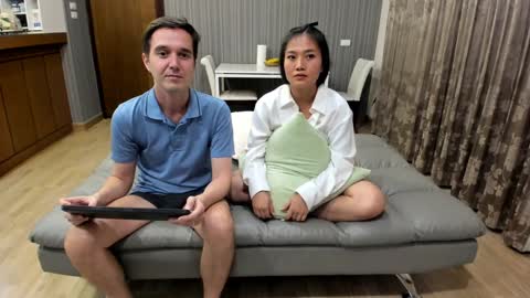 Puca  Tam online show from 03.12.25