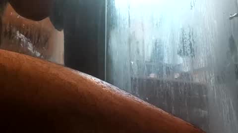 hornysaint310 online show from 02.17.25