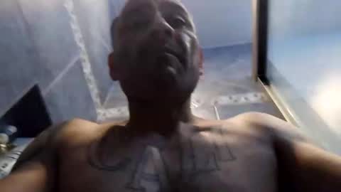 hornysaint310 online show from 02.21.25