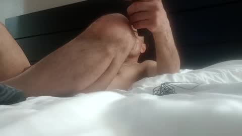 hornysaint310 online show from 03.08.25