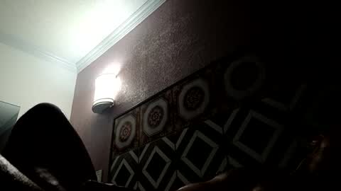 hornysaint310 online show from 09.23.25