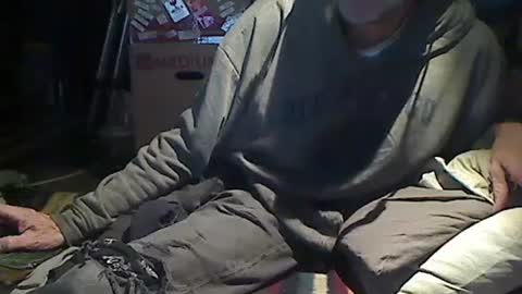 hornyscott666 online show from 12.04.24