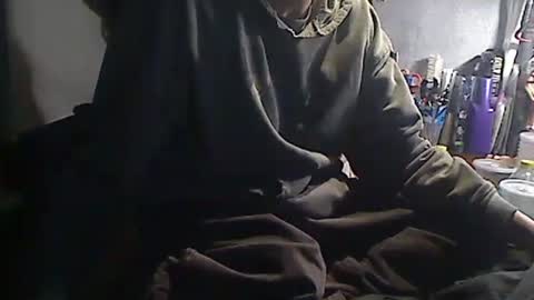 hornyscott666 online show from 02.01.25