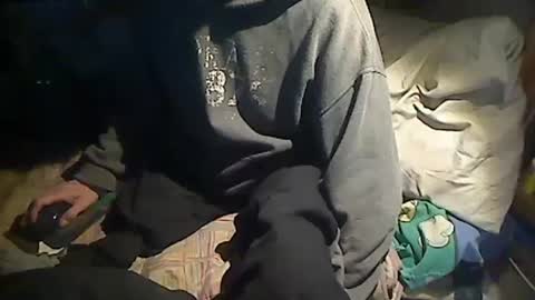 hornyscott666 online show from 02.28.26