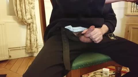 hornyslavefrance online show from 04.08.26