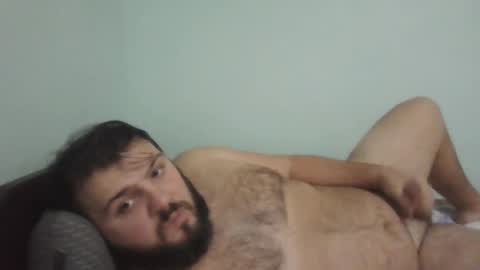 hornysmera online show from 12.15.24