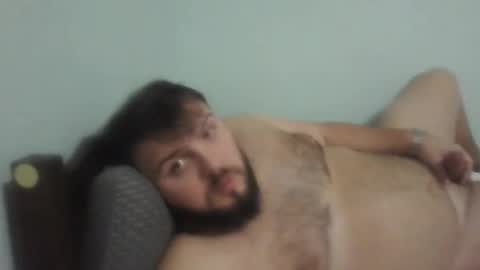 hornysmera online show from 12.18.24