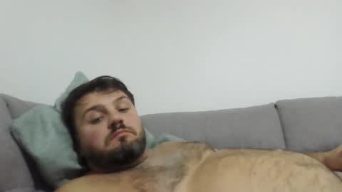 hornysmera online show from 12.01.25