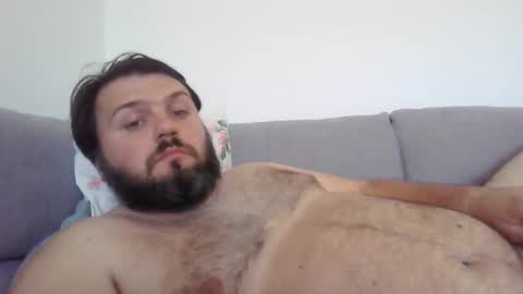 hornysmera online show from 04.24.26