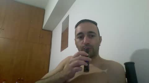 hornysnake69 online show from 10.10.25