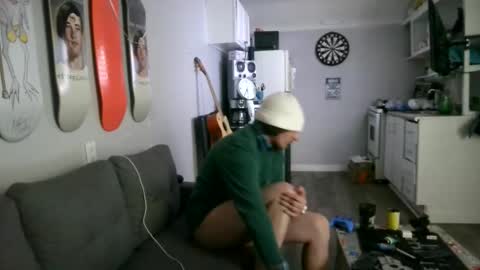 hornysqueeze online show from 02.18.26