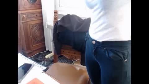 Hornyssima online show from 11.03.25