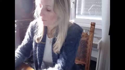 Hornyssima online show from 11.15.25