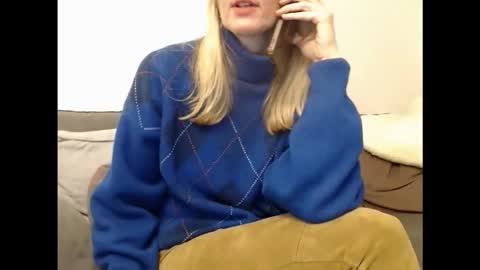 Hornyssima online show from 02.04.26