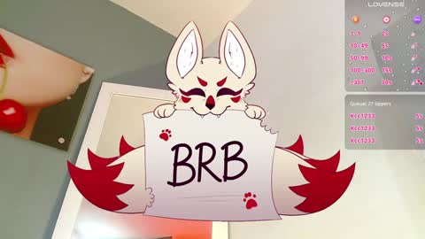 LILY online show from 12.22.24