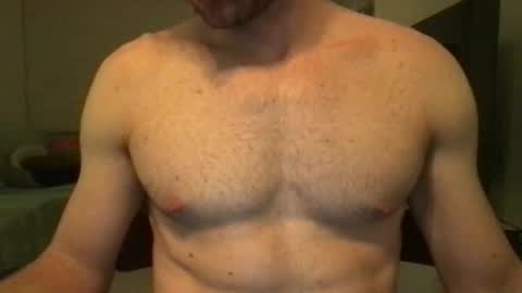 hornystud_poa online show from 10.18.25