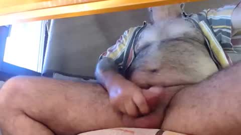 hornyswissman online show from 04.23.26