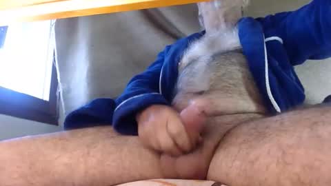 hornyswissman online show from 04.28.26