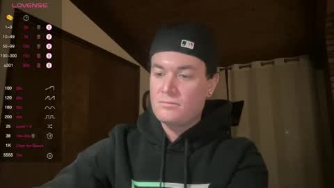 Hornytightboy89 online show from 03.06.26