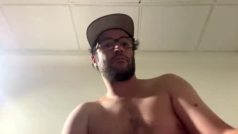 Snapshot of hornytony8 chatting on 11.16.25 HornyTony online show from 11.16.25