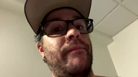 HornyTony online show from 04.26.26