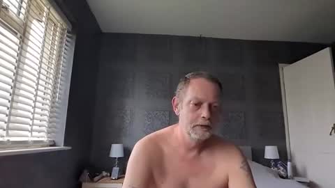 hornyviking1310 online show from 12.12.24